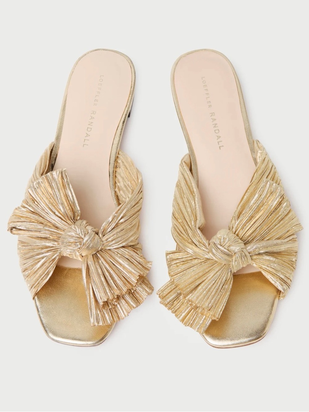 Loeffler Randall Daphne Sandal